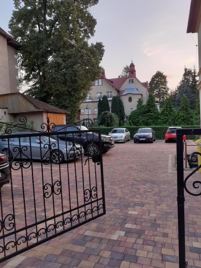 Słoneczna *
